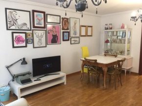 Casa Seines